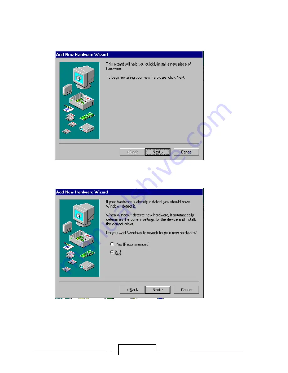 Vox Technologies EM586 Manual Download Page 82