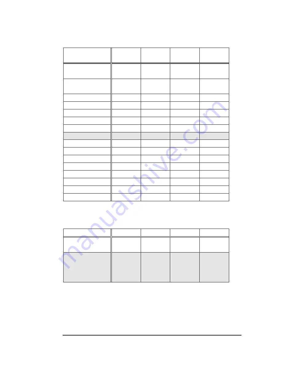 Vox Technologies ROCKY 538TXV Manual Download Page 12