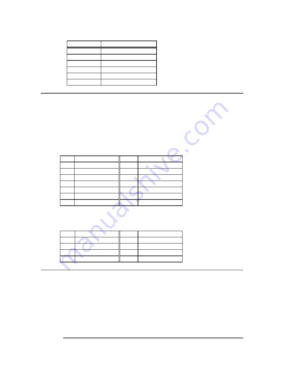 Vox Technologies ROCKY 538TXV Manual Download Page 23