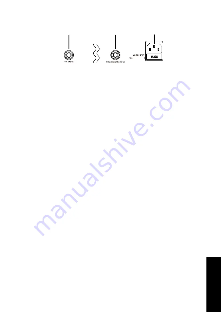 Vox AC4HW1 Скачать руководство пользователя страница 25