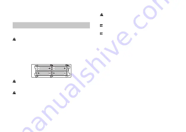 Vox StompLab IB Owner'S Manual Download Page 42