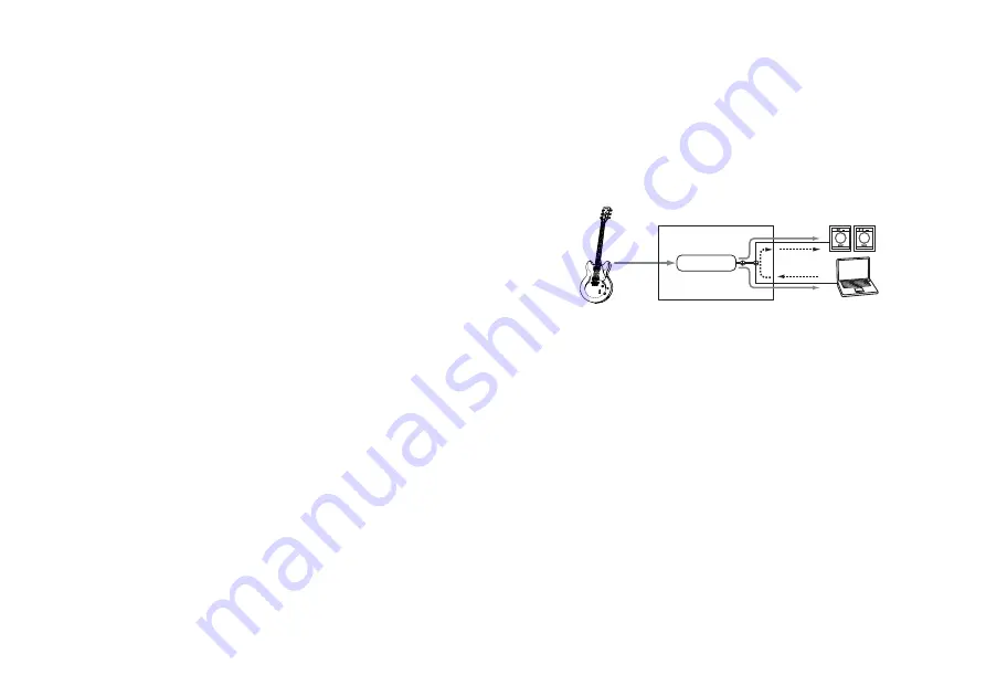 Vox Tonelab EX Owner'S Manual Download Page 39