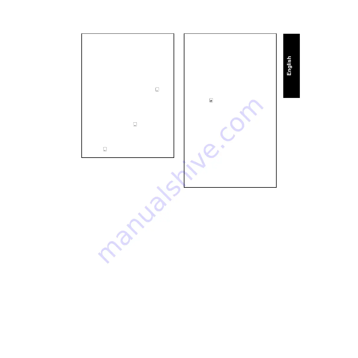 Vox VC-4 User Manual Download Page 9