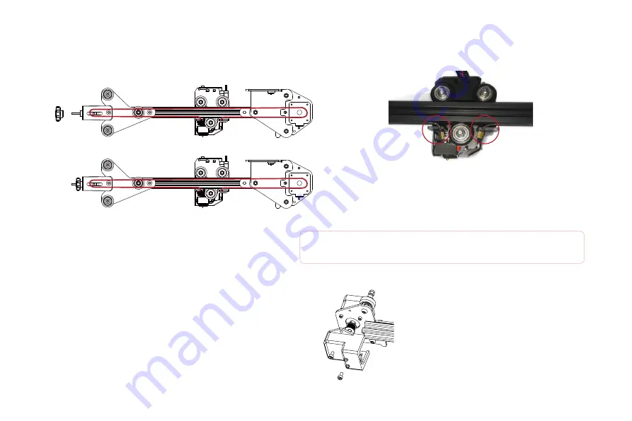 Voxelab Aquila S2 User Manual Download Page 14