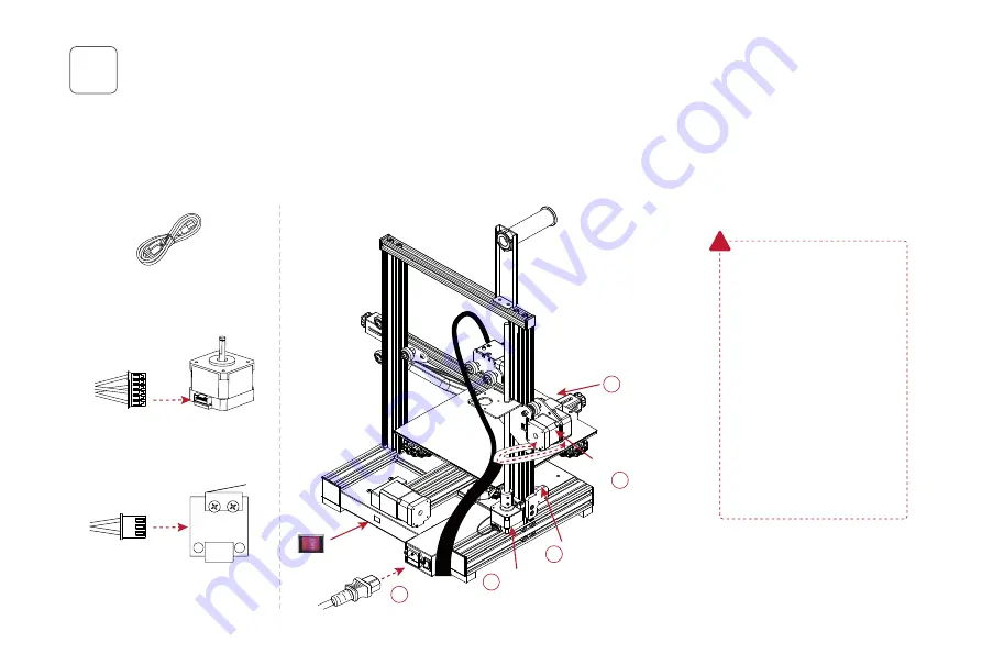 Voxelab Aquila S2 User Manual Download Page 18