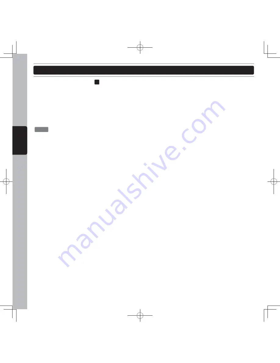 Voxoa MCU-20A(P40) User Manual Download Page 40