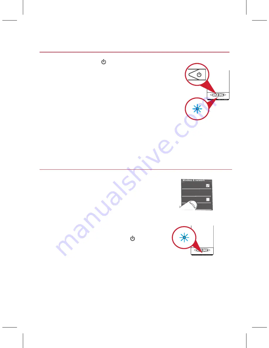 Voxx Accessories HEX SL2 Quick Start Up Manual Download Page 3