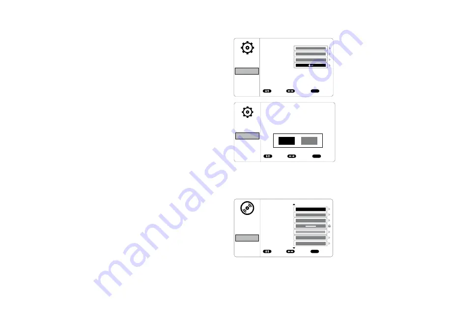 Voxx Electronics ADVP10 Owner'S Manual Download Page 19