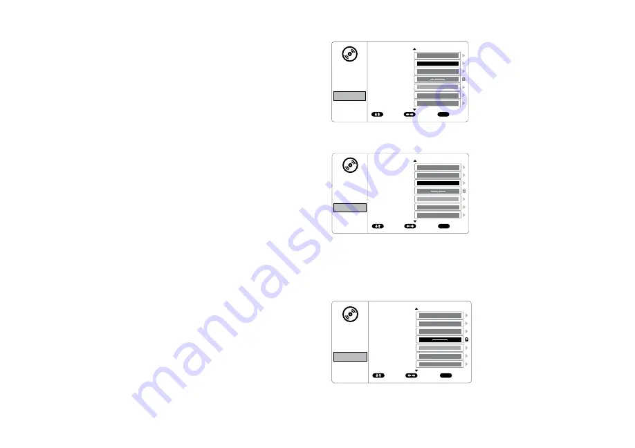 Voxx Electronics ADVP10 Owner'S Manual Download Page 20