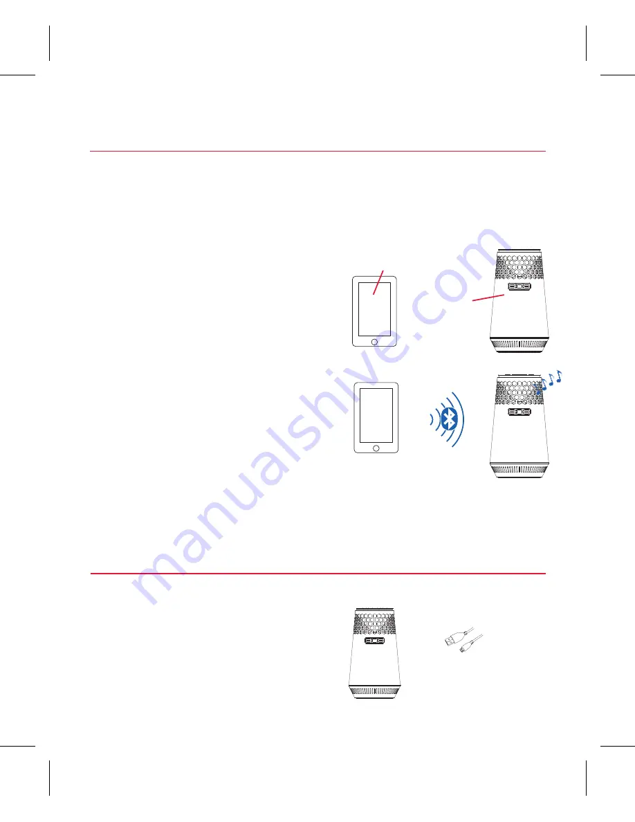 Voxx hexlight Скачать руководство пользователя страница 2