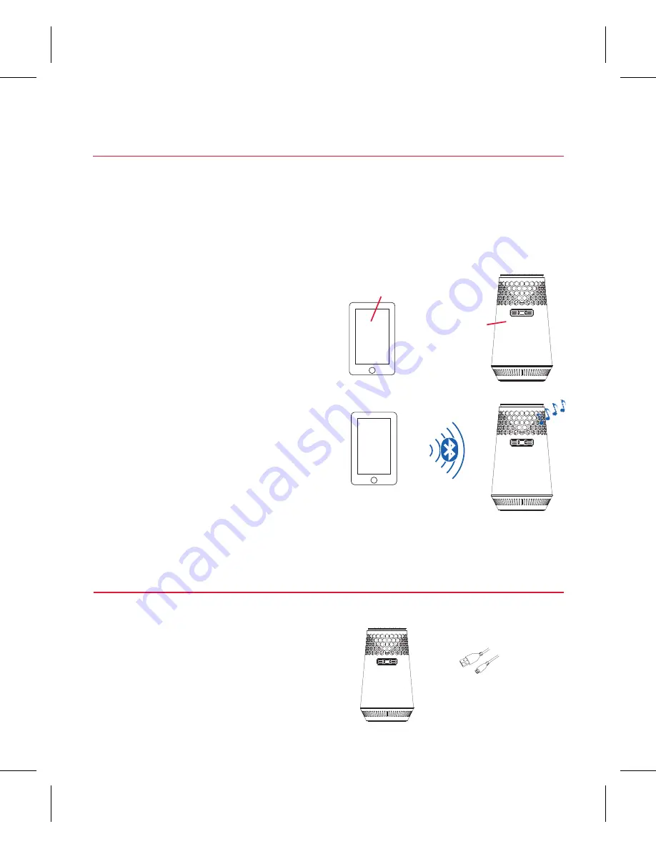 Voxx hexlight Quick Start Manual Download Page 12