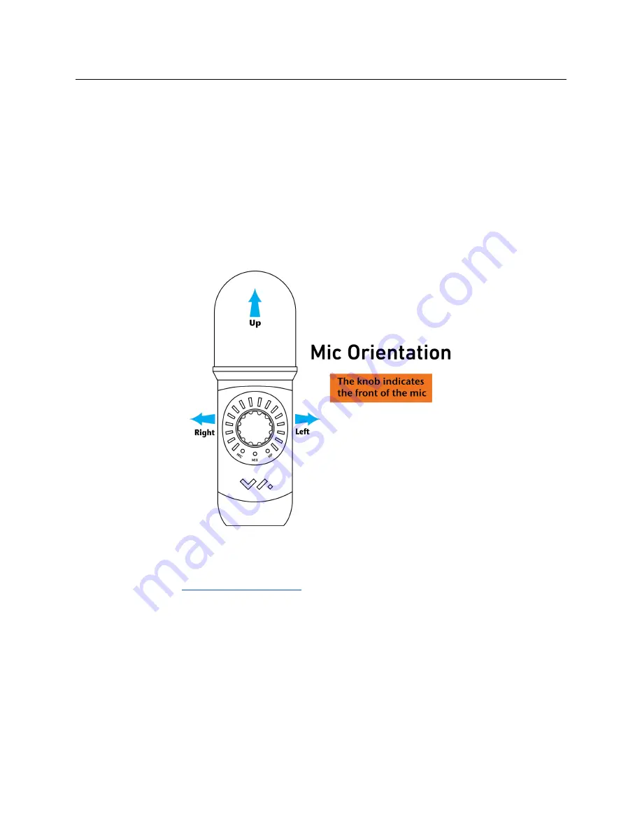 Voyage Audio Spatial Mic User Manual Download Page 10