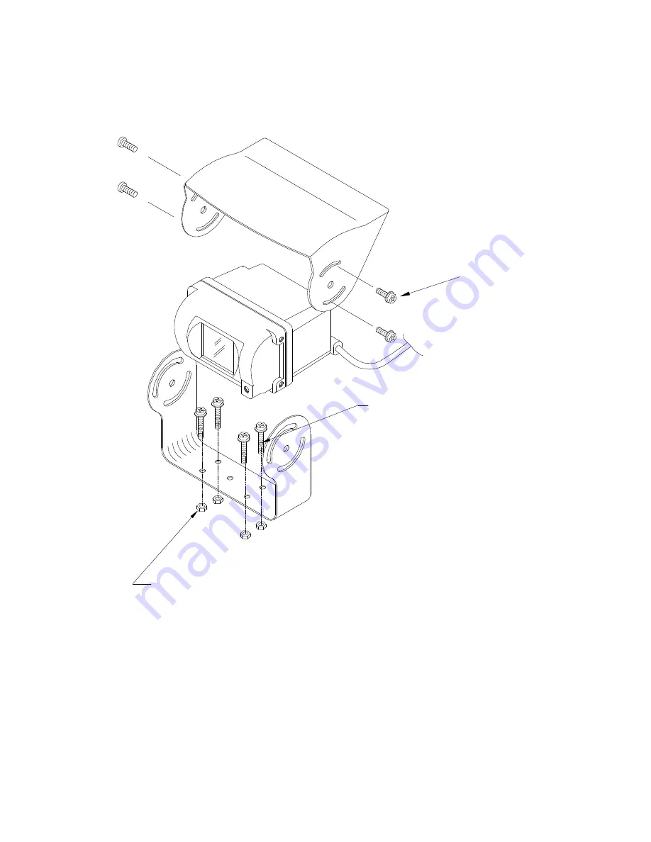 Voyager AOC-100 Manual Download Page 3