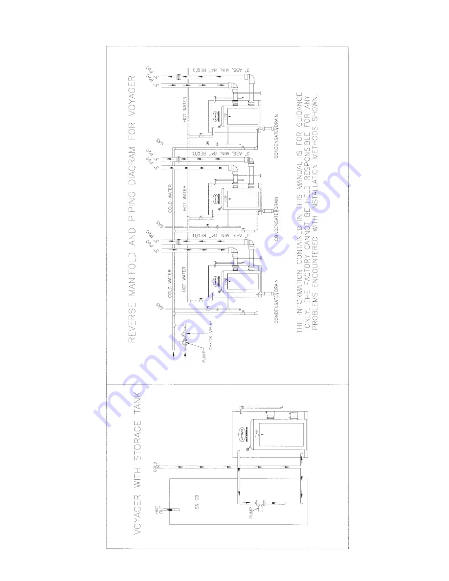 Voyager SSV130-119R Скачать руководство пользователя страница 24