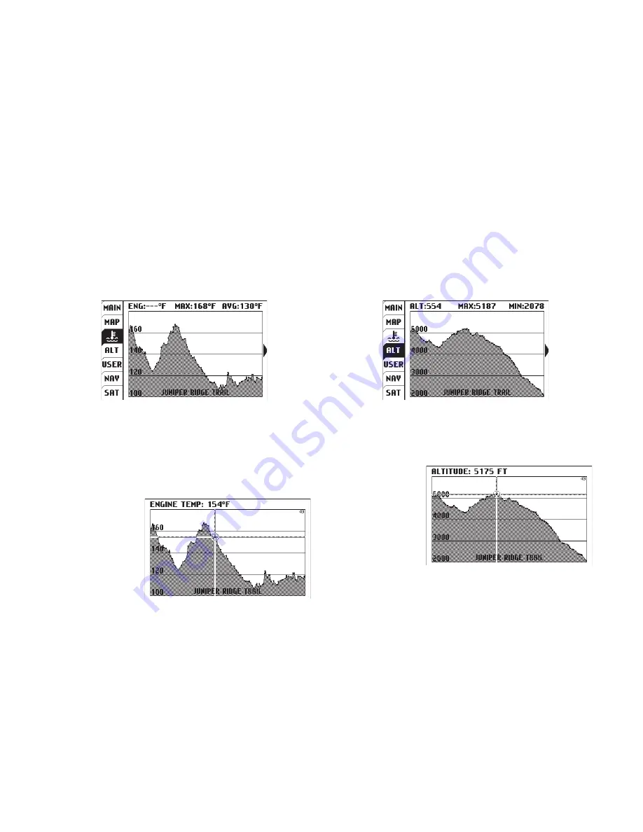 Voyager Trail Tech User Manual Download Page 23