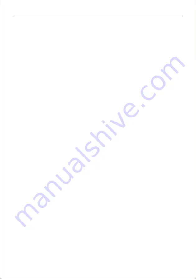 VP ShiniCube 1600TL User Manual Download Page 9