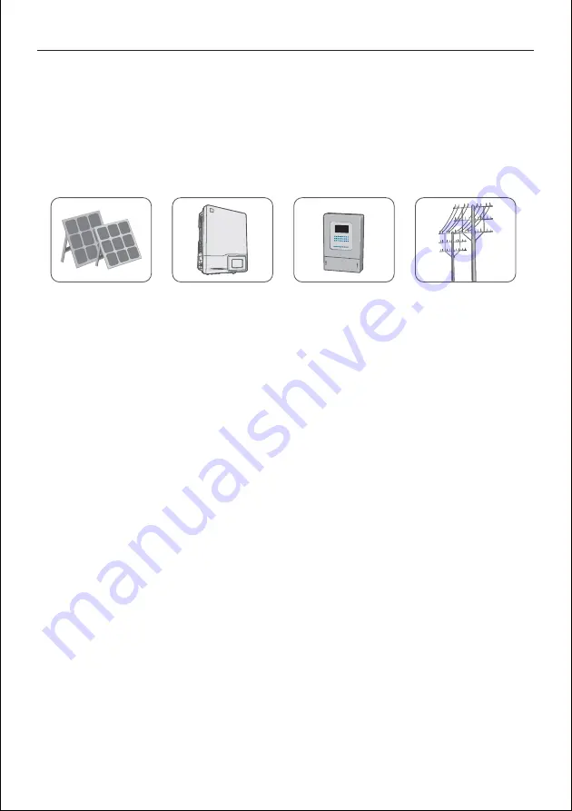 VP ShiniCube 1600TL User Manual Download Page 13