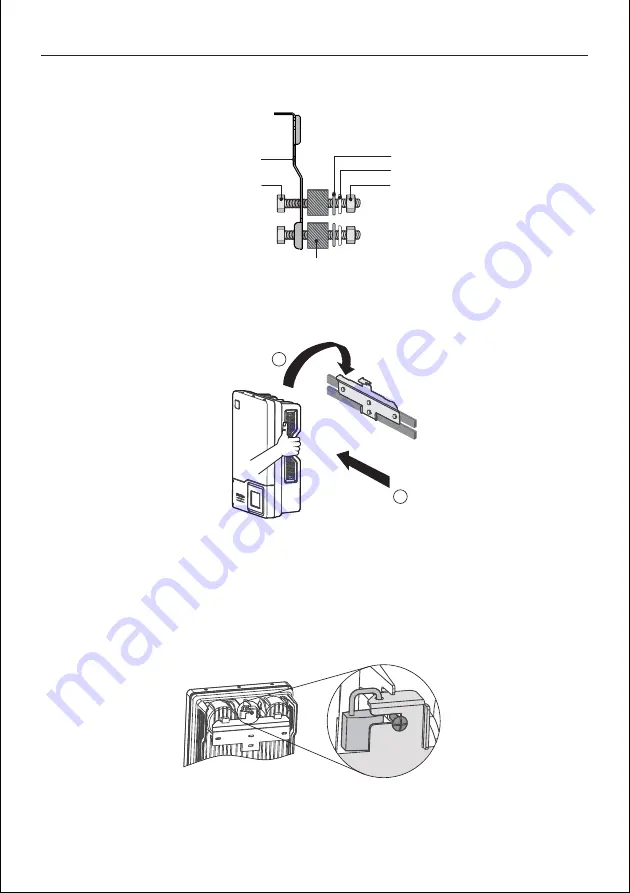 VP ShiniCube 1600TL Скачать руководство пользователя страница 23