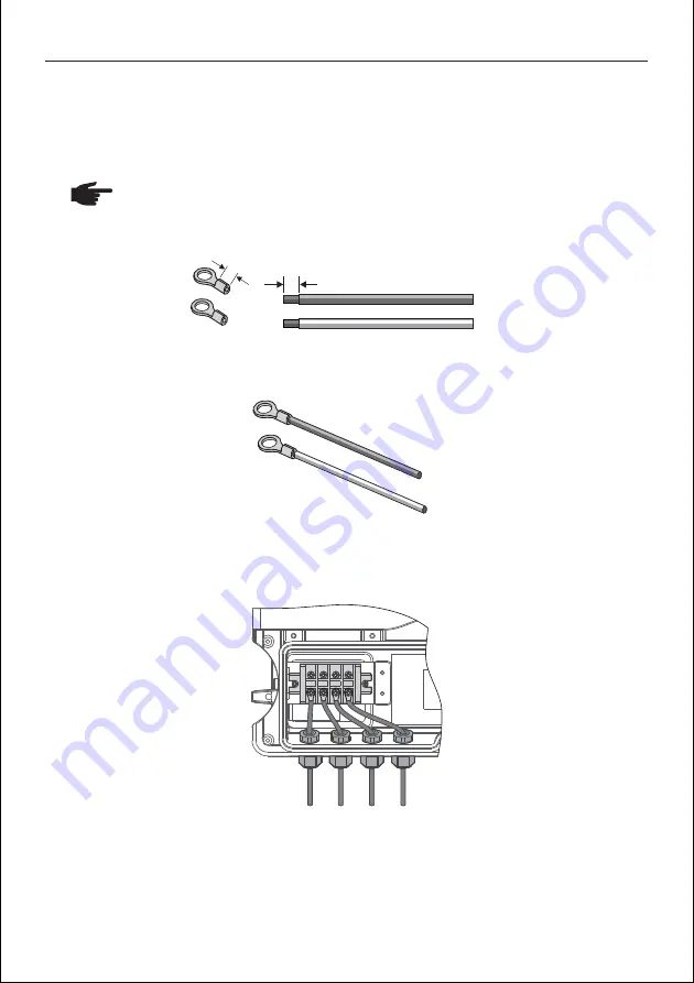 VP ShiniCube 1600TL User Manual Download Page 32