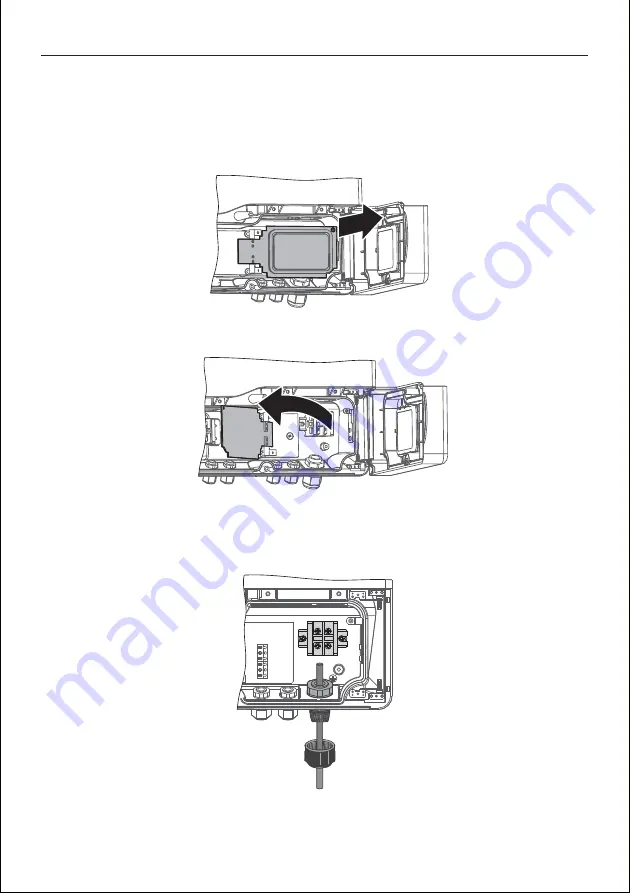 VP ShiniCube 1600TL User Manual Download Page 33