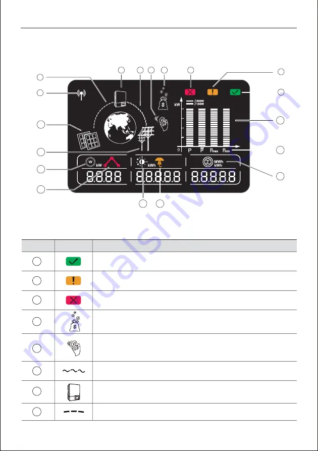 VP ShiniCube 1600TL User Manual Download Page 39