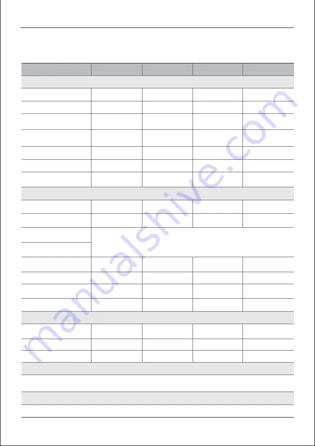 VP ShiniCube 1600TL User Manual Download Page 52