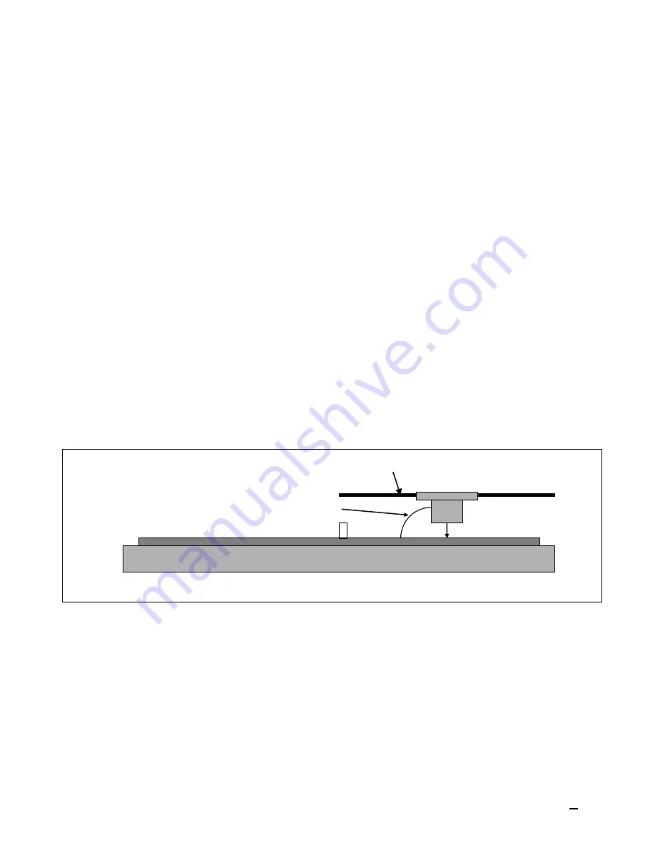 VPI Industries VPI JMW-3D Setup And Instruction Manual Download Page 7