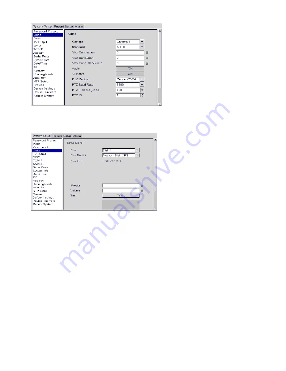 Vpon VP-101 User Manual Download Page 45