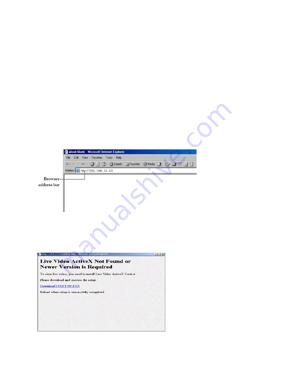 Vpon VP-101 User Manual Download Page 58