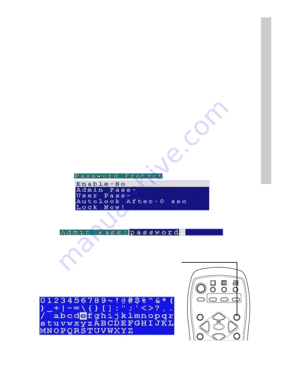 Vpon VP-580 Software User Manual Download Page 17