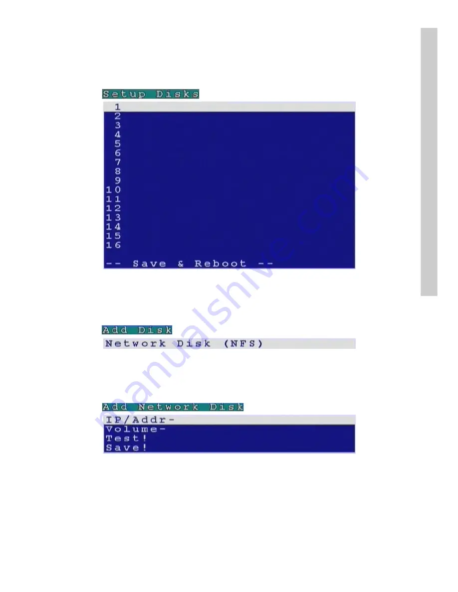 Vpon VP-580 Software User Manual Download Page 21