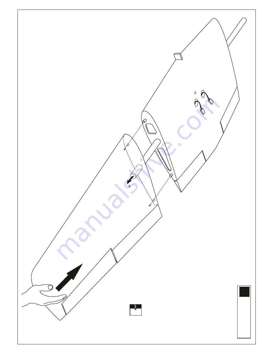 VQ Models F6F HELLCAT Скачать руководство пользователя страница 13