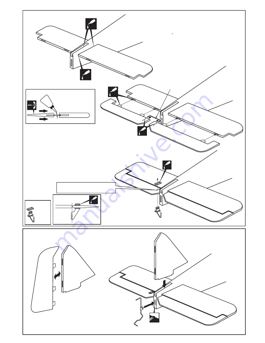 VQ Models VQA090 Instruction Manual Download Page 4