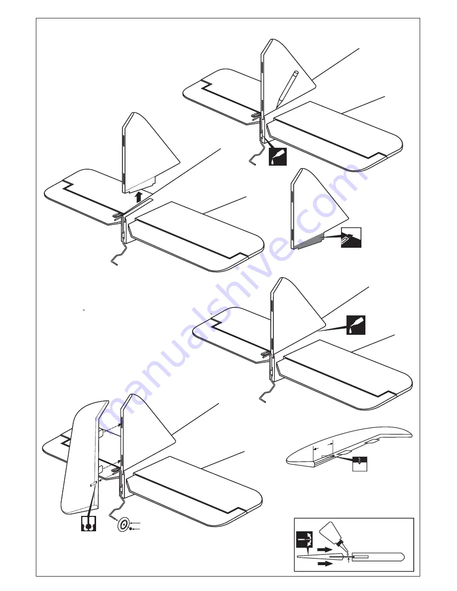 VQ Models VQA090 Скачать руководство пользователя страница 5