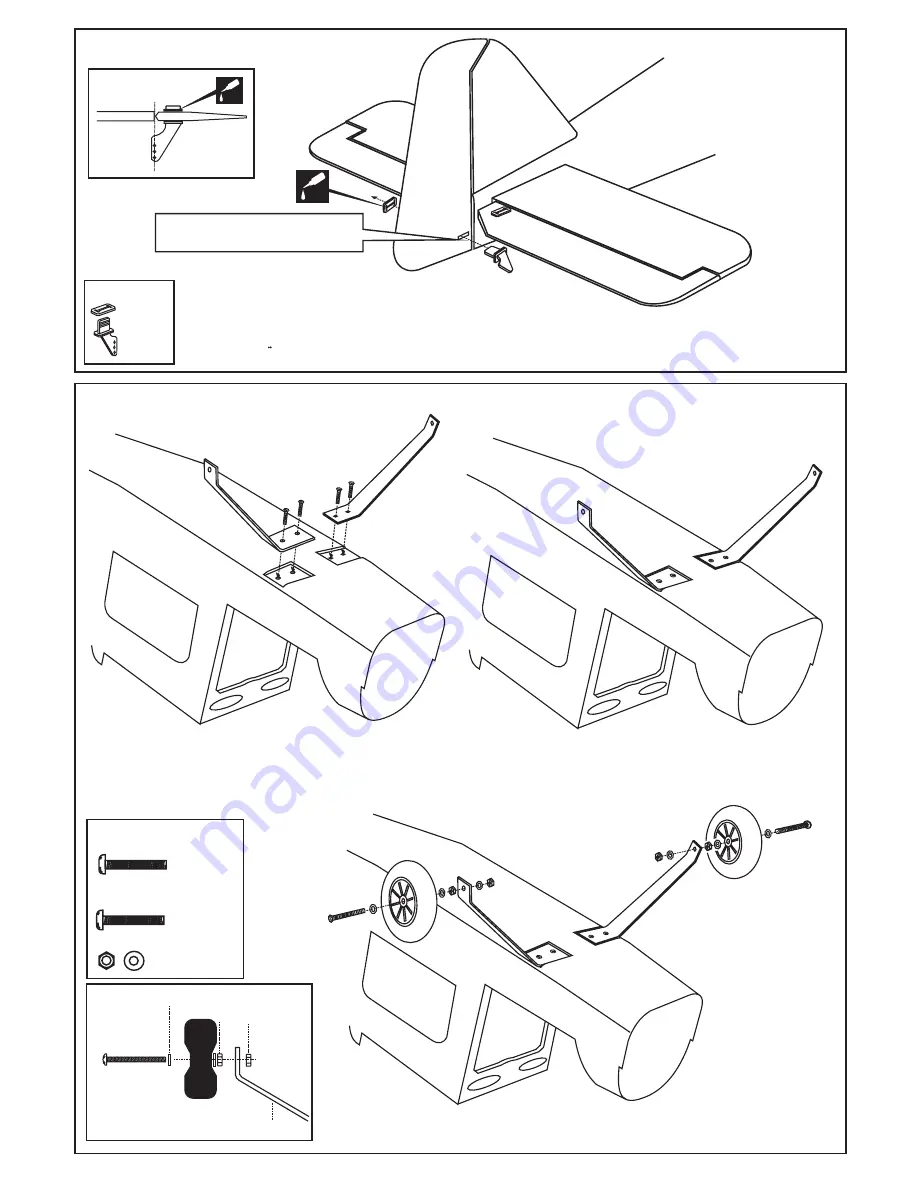 VQ Models VQA090 Скачать руководство пользователя страница 6