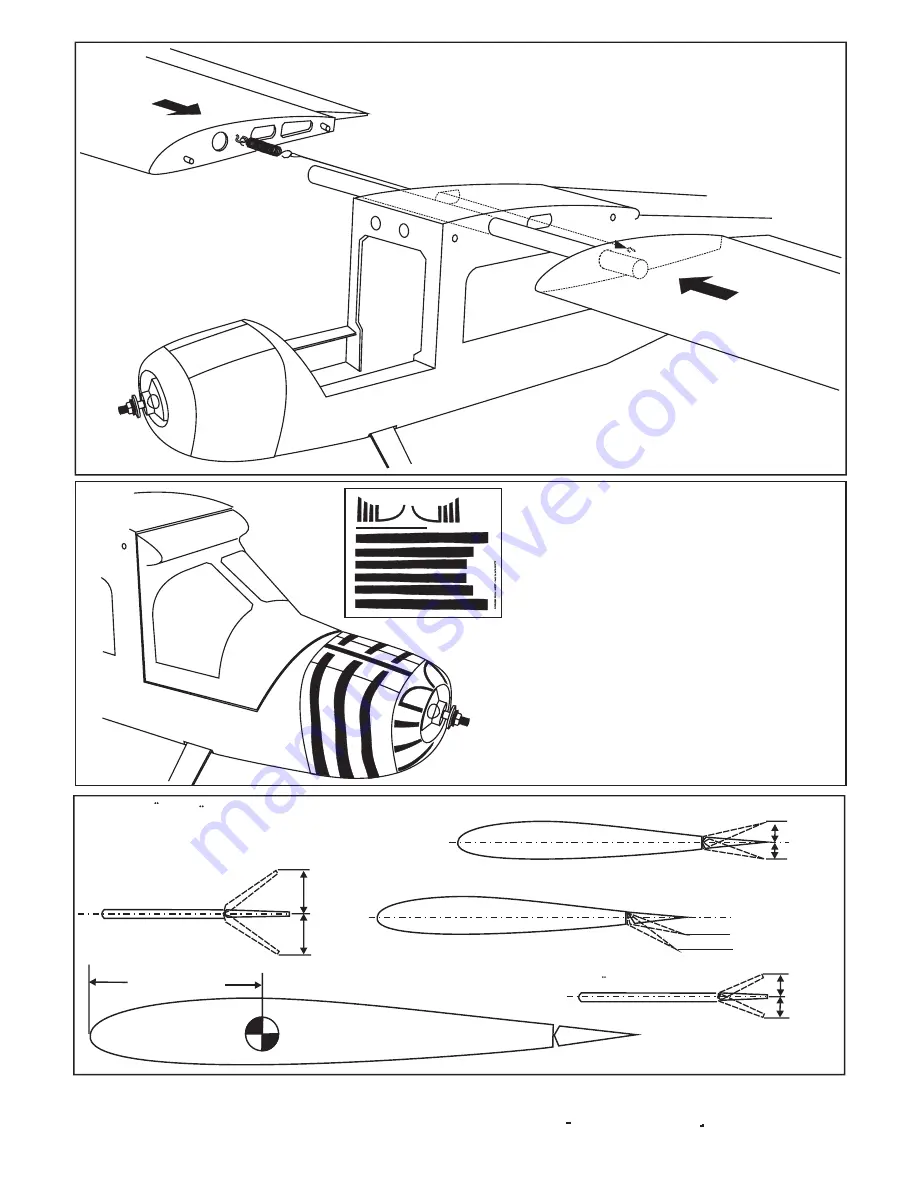 VQ Models VQA090 Скачать руководство пользователя страница 10