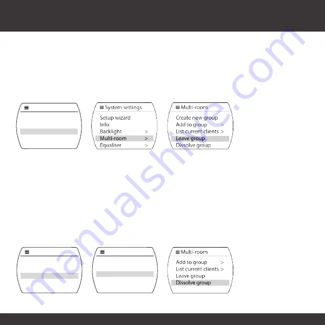 VQ Susie-Q Manual Download Page 76