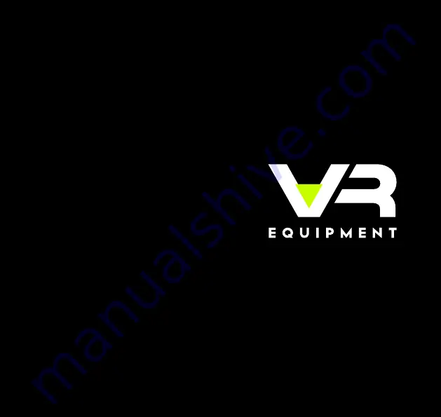 VR EQUIPMENT VREQGL1 User Manual Download Page 1