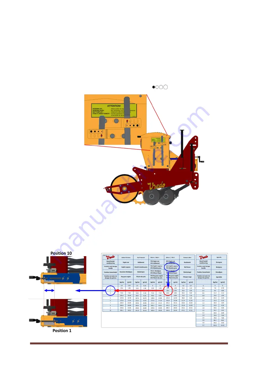 VREDO DZ 208.035 Скачать руководство пользователя страница 14