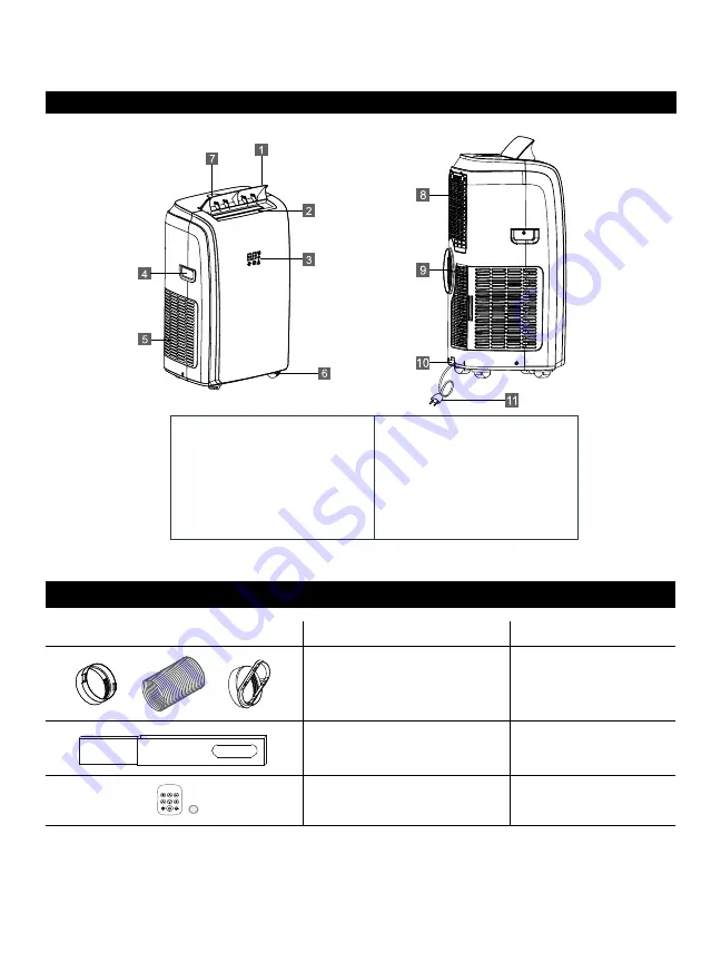 Vremi VRM050696N Скачать руководство пользователя страница 7