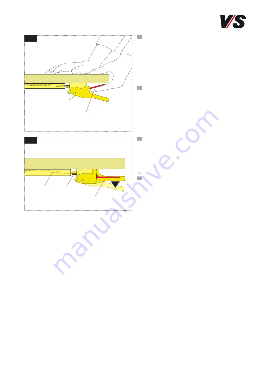 VS 47880-47882 Assembly Instructions Manual Download Page 12