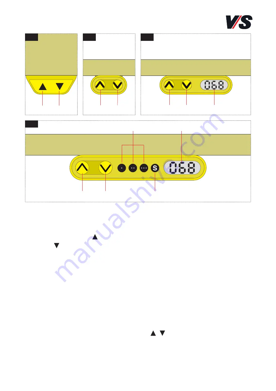 VS 910 21853-024 Скачать руководство пользователя страница 13