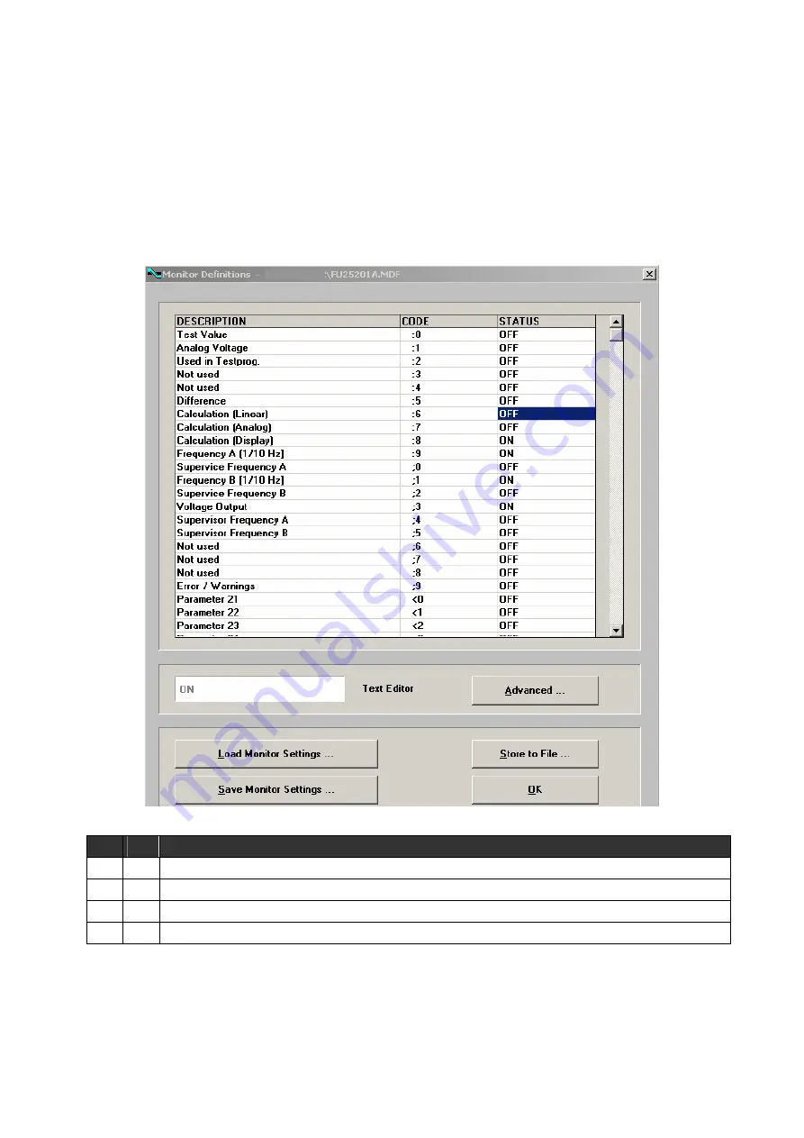 vse VSI 0.02 Скачать руководство пользователя страница 51