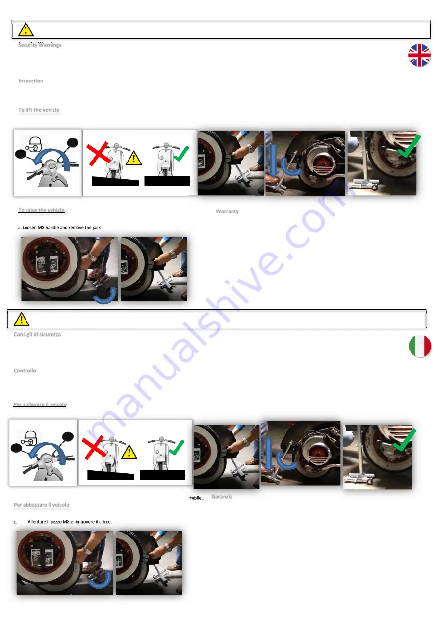 VSK 89004300 Скачать руководство пользователя страница 3