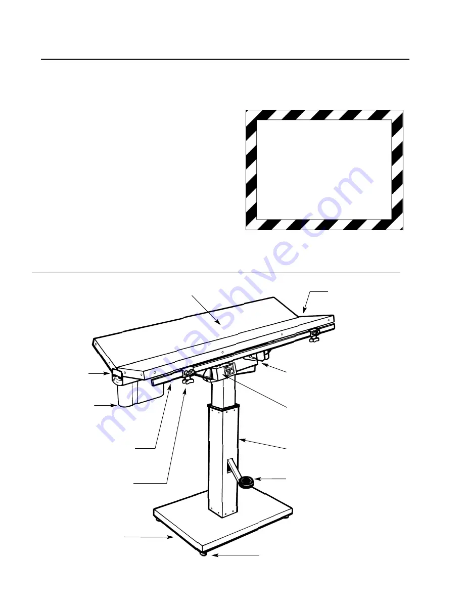 VSSI Flat-Top Скачать руководство пользователя страница 2