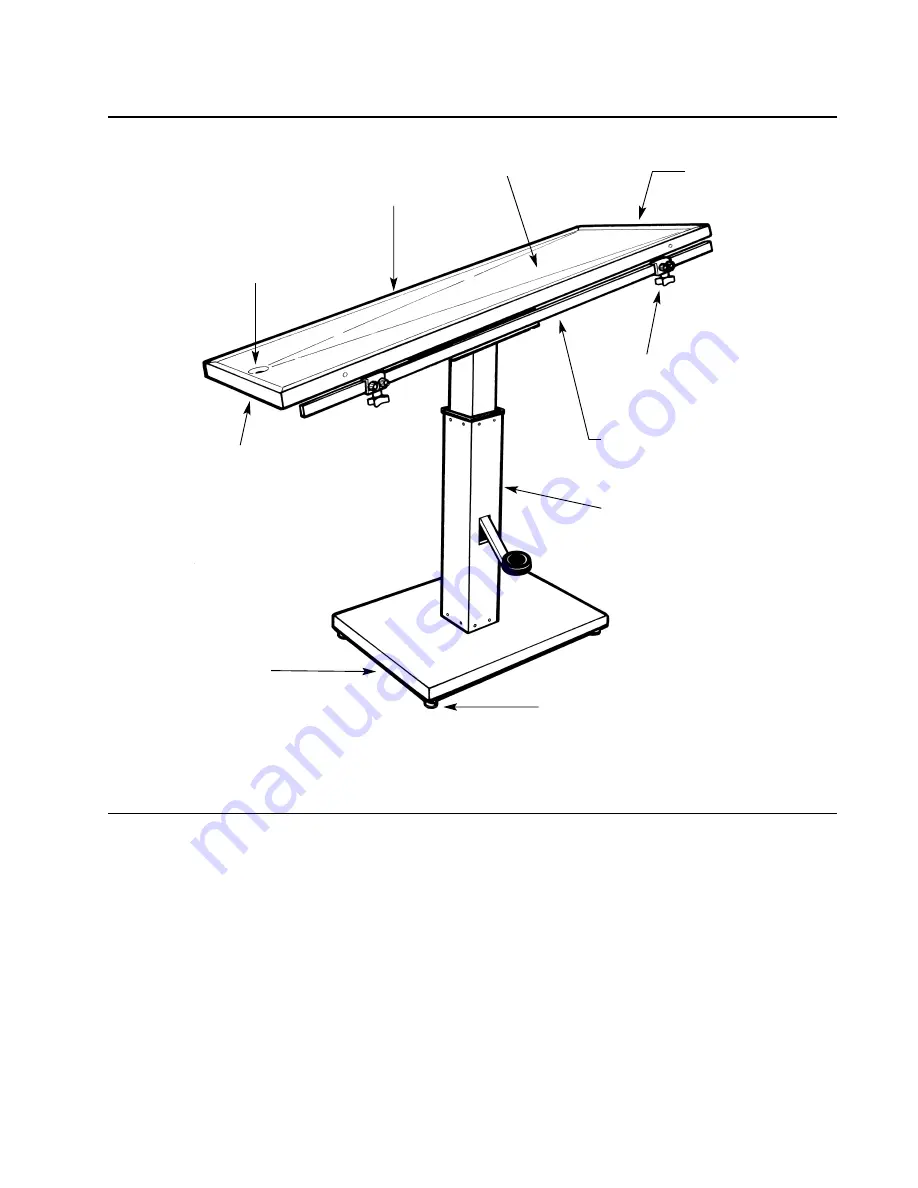 VSSI Flat-Top Скачать руководство пользователя страница 3