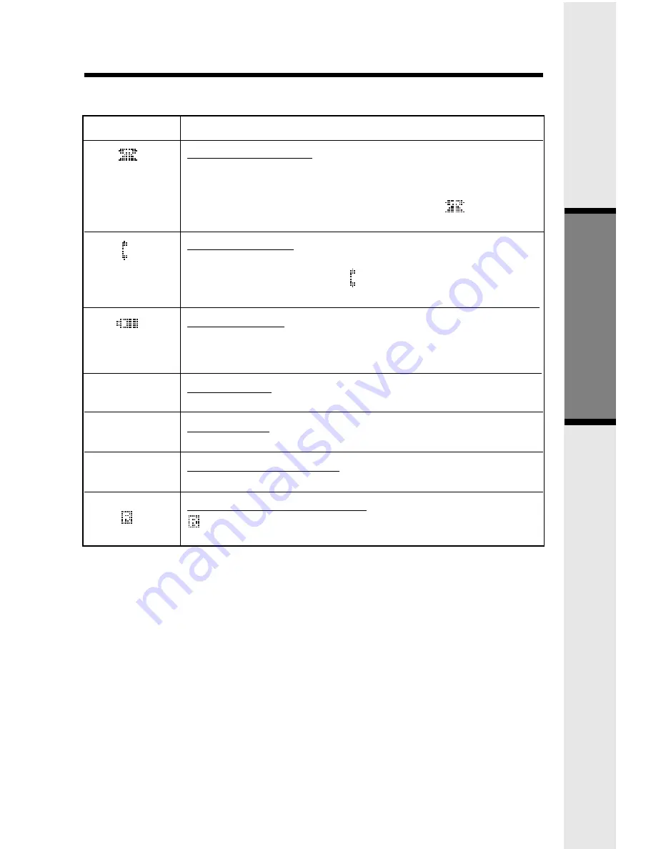 VTech 2655 User Manual Download Page 11