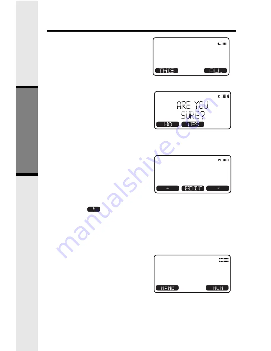 VTech 2655 User Manual Download Page 20