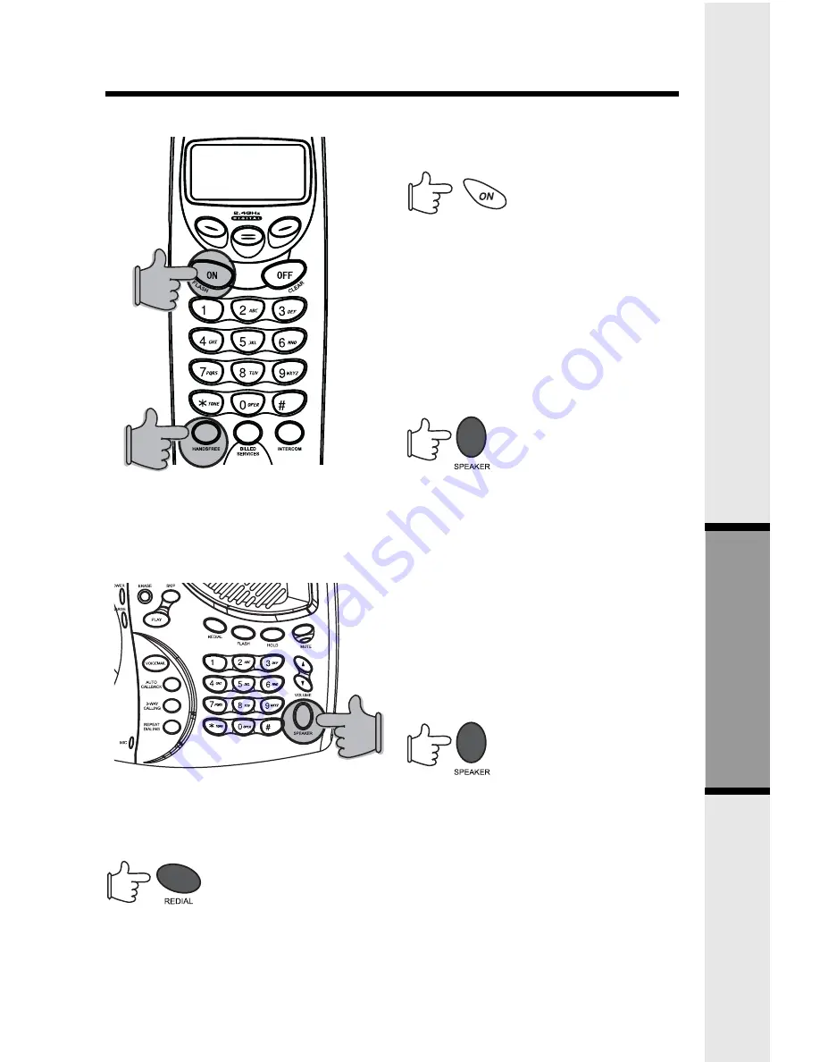 VTech 2655 User Manual Download Page 23