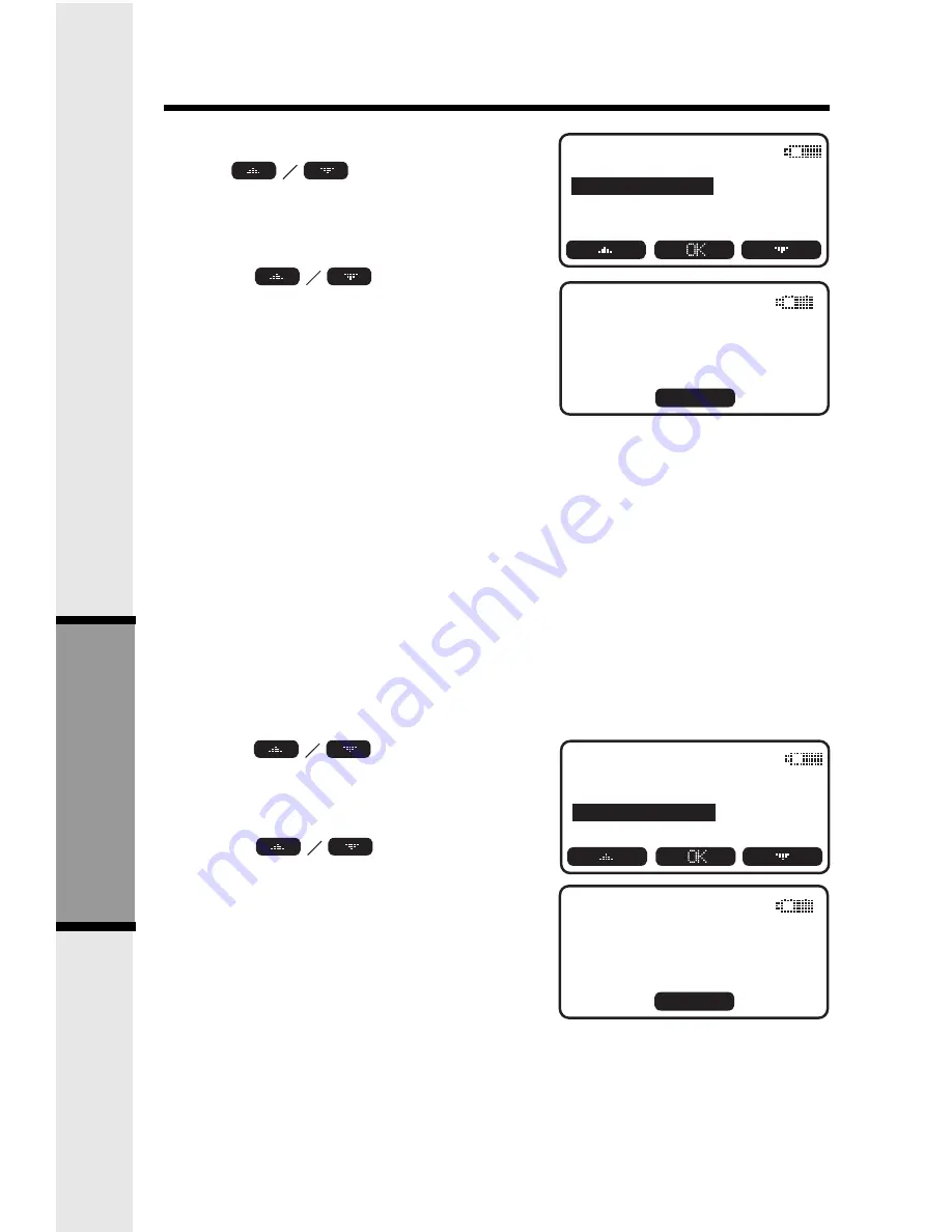 VTech 2655 User Manual Download Page 30